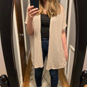 Urban Outfitters Ecote Lightweight Cardigan